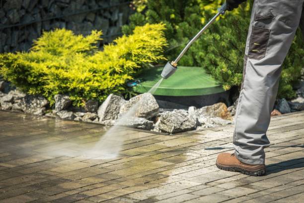 Spring Cleaning in Harbour Heights, FL