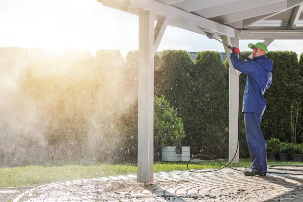 Best House Exterior Washing  in Harbour Heights, FL