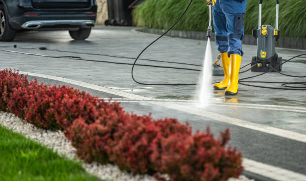 Professional Pressure Washing in Harbour Heights, FL